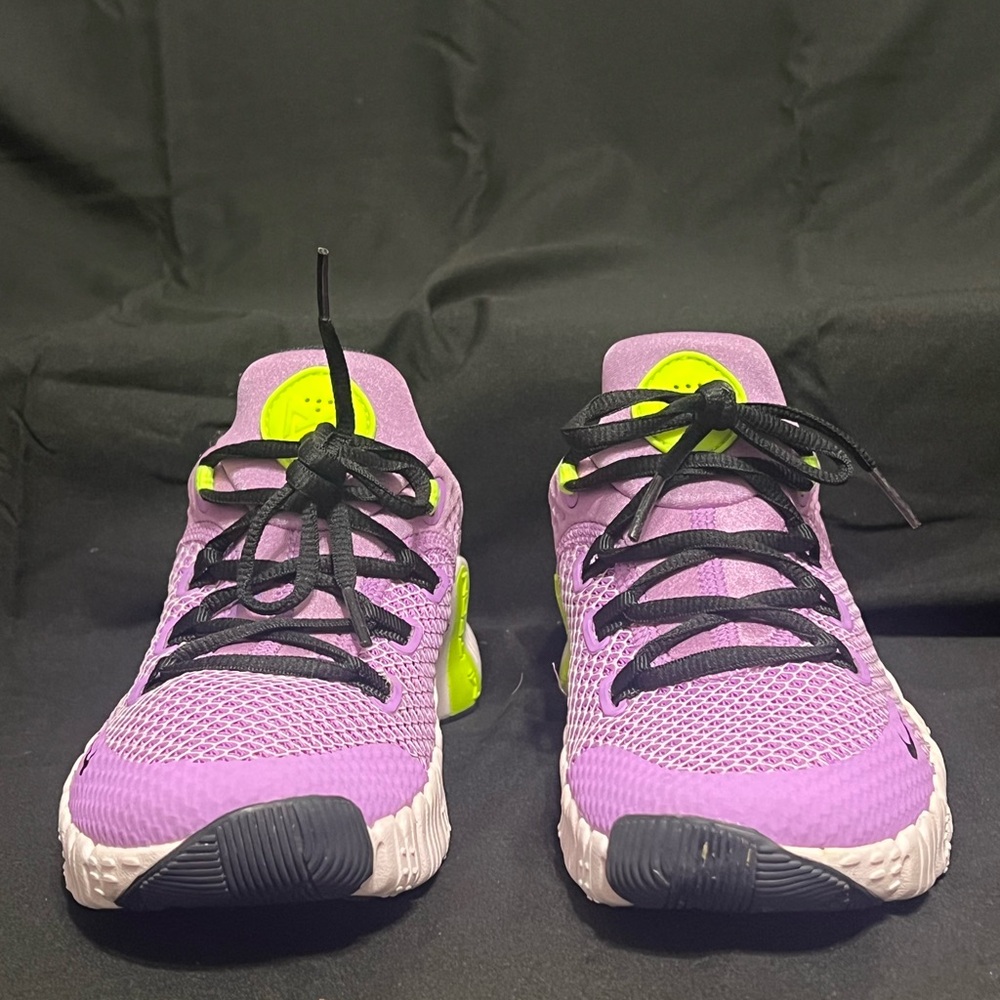 Nike Free Metcon 4 Women’s Size 6.5 - Picture 3 of 8